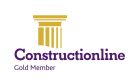 constructionline-gold-logo